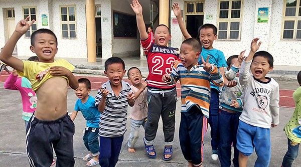 有梦想 就有希望 2016